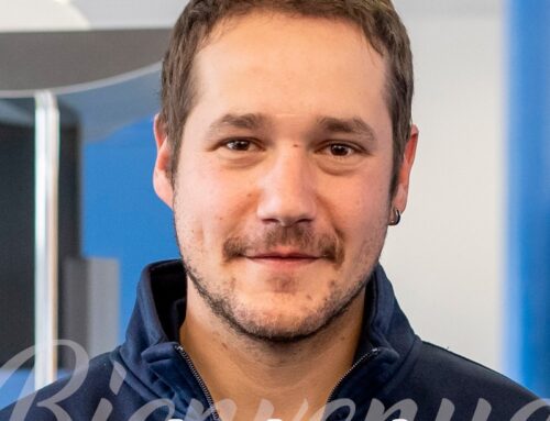 Bienvenue à Michaël Weber,de MW Programmation SA
